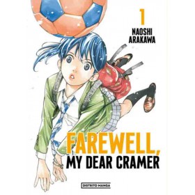 Farewell my dear cramer 01